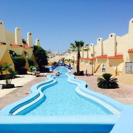 Amplio Apartamento En Mareverde Costa Adeje 외부 사진