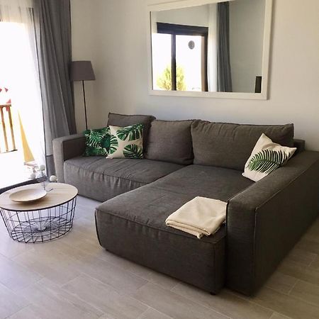 Amplio Apartamento En Mareverde Costa Adeje 외부 사진