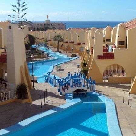 Amplio Apartamento En Mareverde Costa Adeje 외부 사진