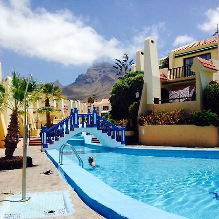 Amplio Apartamento En Mareverde Costa Adeje 외부 사진