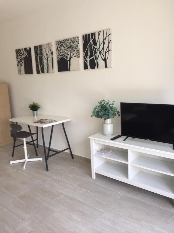 Amplio Apartamento En Mareverde Costa Adeje 외부 사진