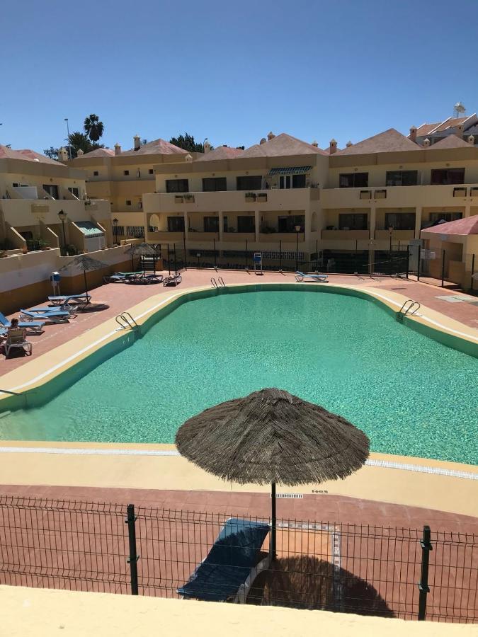 Amplio Apartamento En Mareverde Costa Adeje 외부 사진