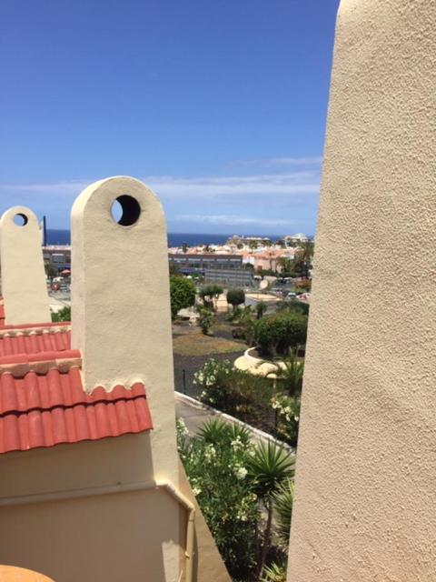 Amplio Apartamento En Mareverde Costa Adeje 외부 사진
