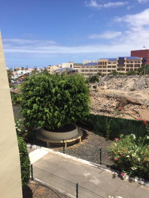 Amplio Apartamento En Mareverde Costa Adeje 외부 사진