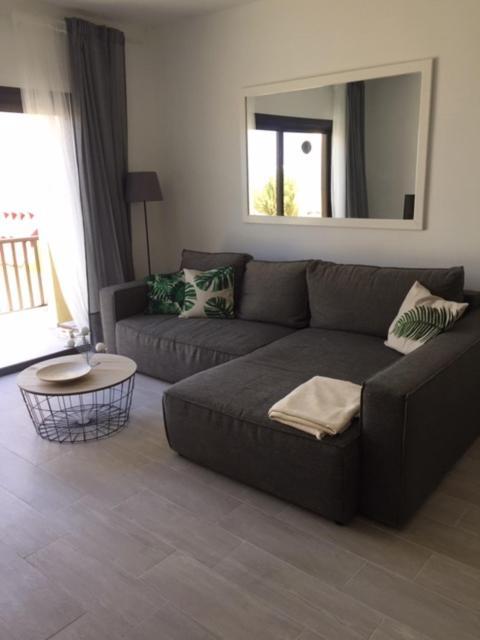 Amplio Apartamento En Mareverde Costa Adeje 외부 사진