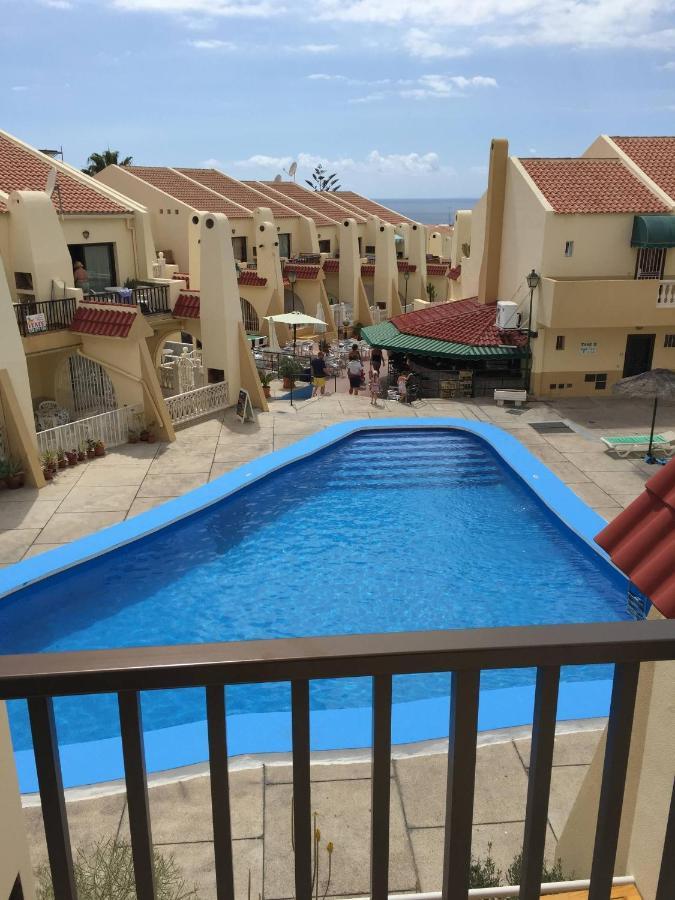 Amplio Apartamento En Mareverde Costa Adeje 외부 사진