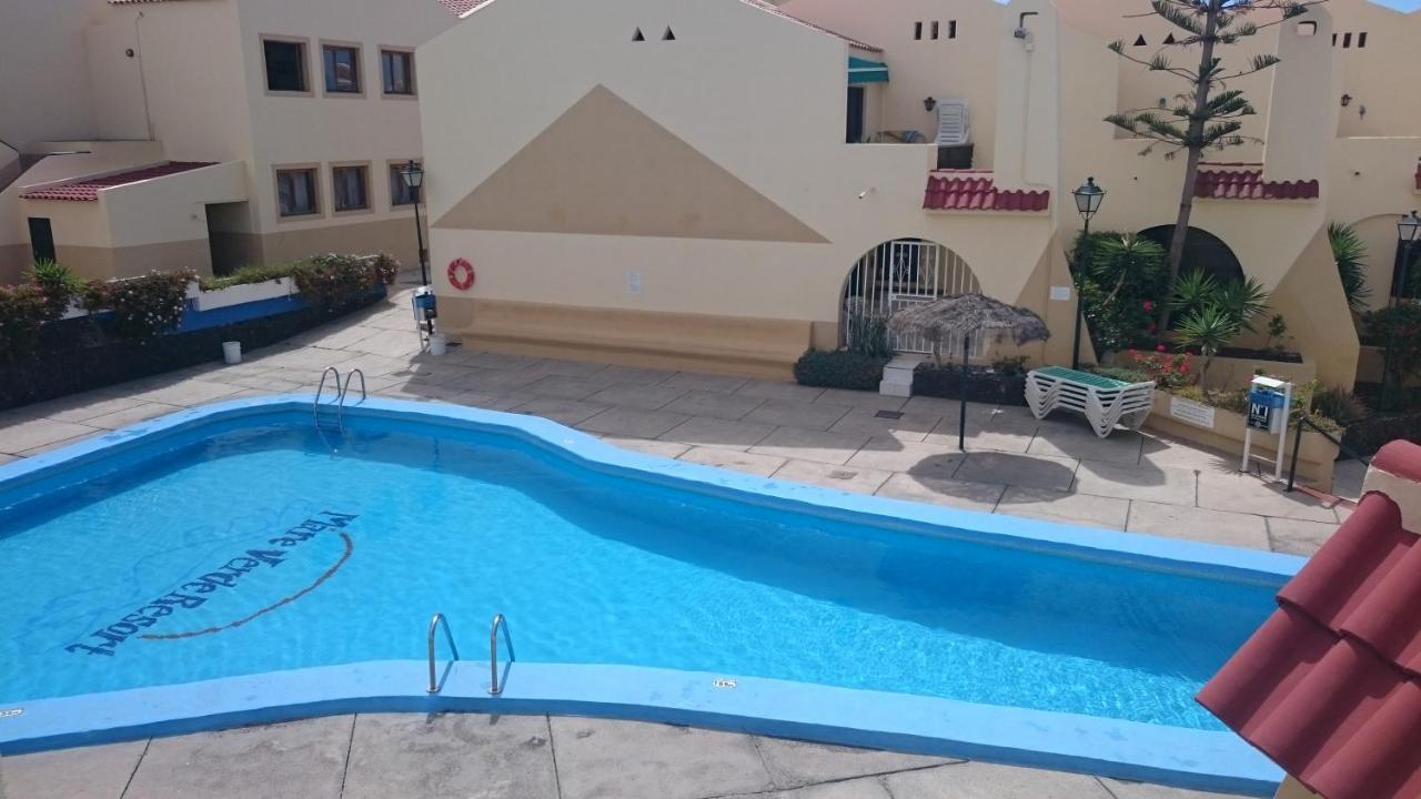 Amplio Apartamento En Mareverde Costa Adeje 외부 사진
