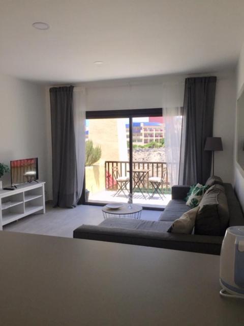 Amplio Apartamento En Mareverde Costa Adeje 외부 사진