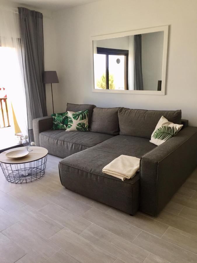 Amplio Apartamento En Mareverde Costa Adeje 외부 사진