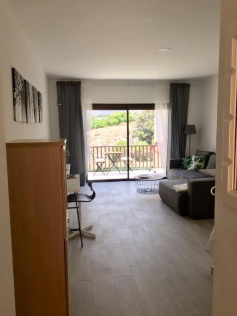 Amplio Apartamento En Mareverde Costa Adeje 외부 사진