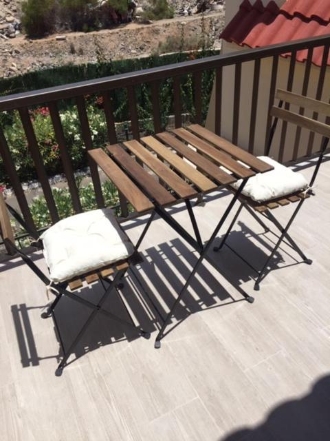 Amplio Apartamento En Mareverde Costa Adeje 외부 사진